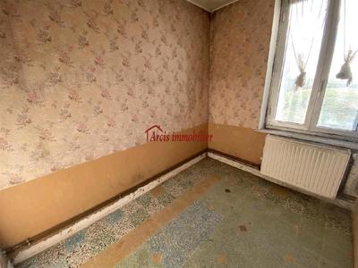 Maison - 70 m² - 4 pièces