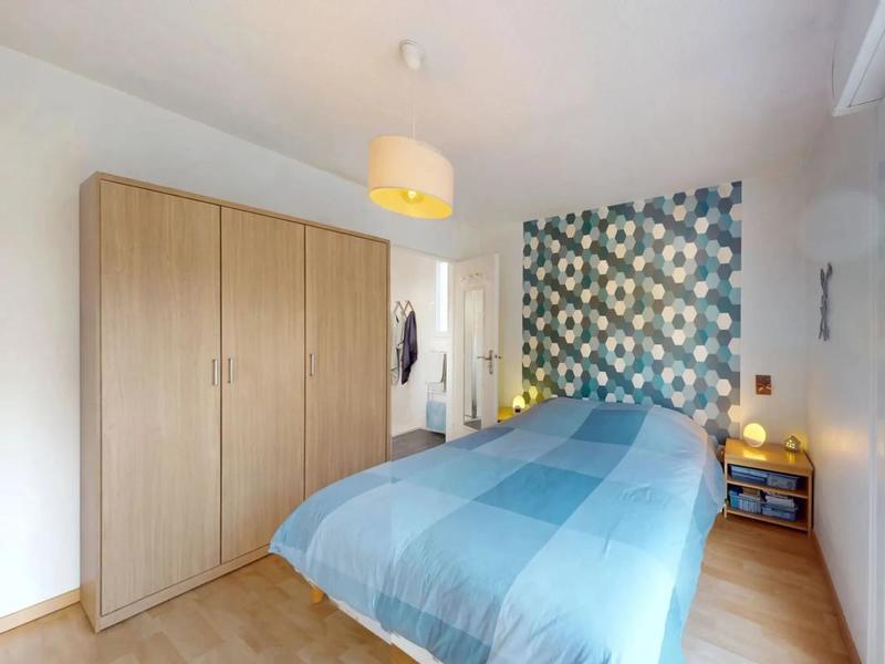 Maison - 106 m² - 6 pièces