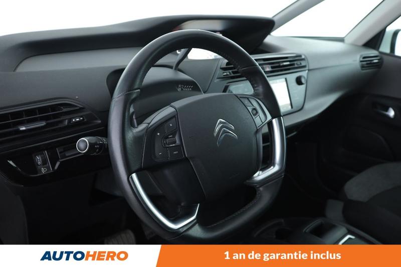 Citroën c4 spacetourer 1.5 Blue-HDi Feel Eat8 131 ch