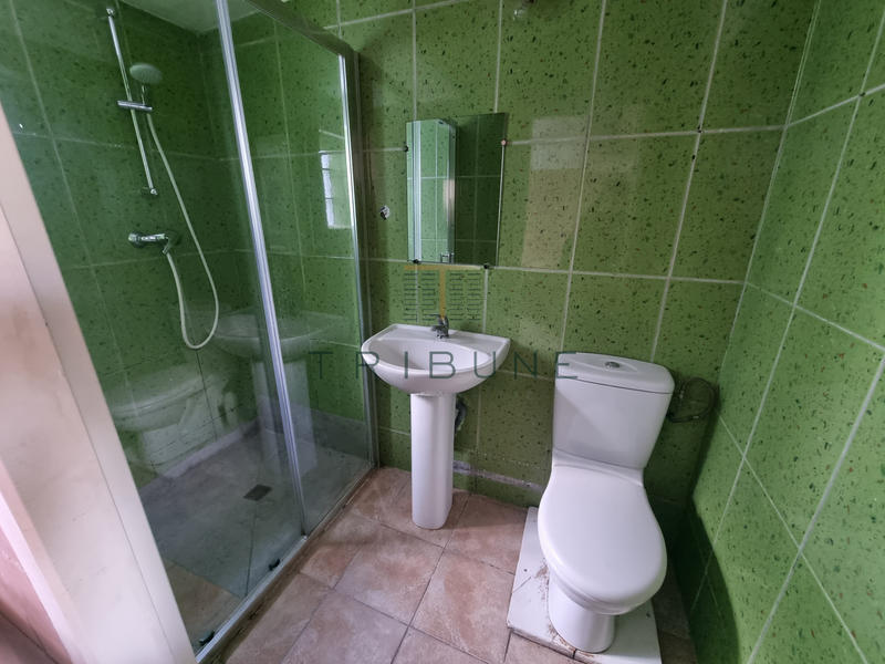 Immeuble - 190 m² - 6 pièces