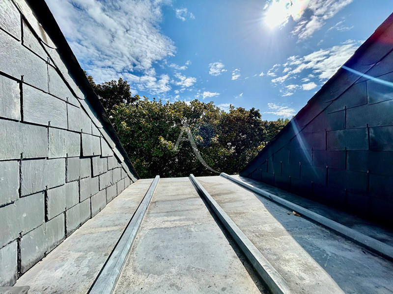 Appartement - 31 m² - 1 pièce