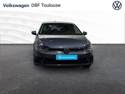 Volkswagen Polo 1.0 Tsi 95 s&amp;S Bvm5 Vw Edition
