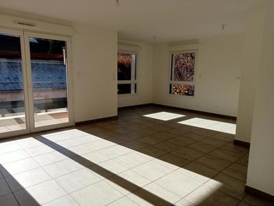 Appartement - 71 m² - 3 pièces