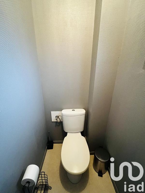 Appartement - 92 m² - 3 pièces