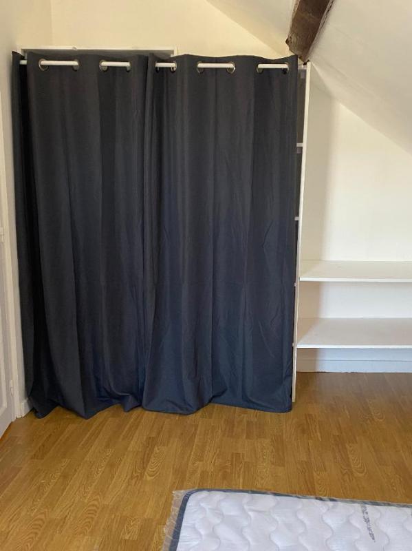 Duplex - 42 m² - 3 pièces