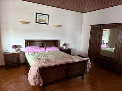 Maison - 68 m² - 3 pièces