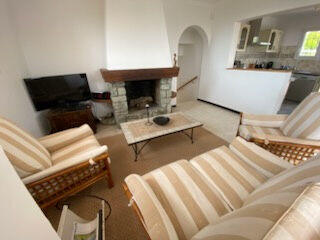 Maison - 125 m² - 8 pièces