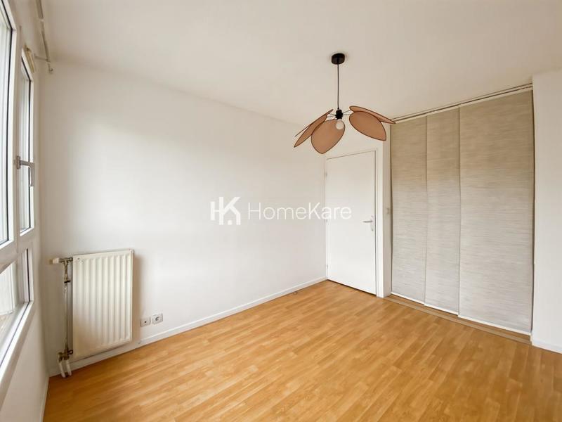 Appartement - 53 m² - 2 pièces