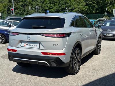 Ds Ds 7 1.5 Bluehdi 130 Rivoli Eat8