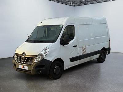 Renault Master Fourgon Fgn L2h2 3.5t 2.3 dCi 130 E6 Grand Confort