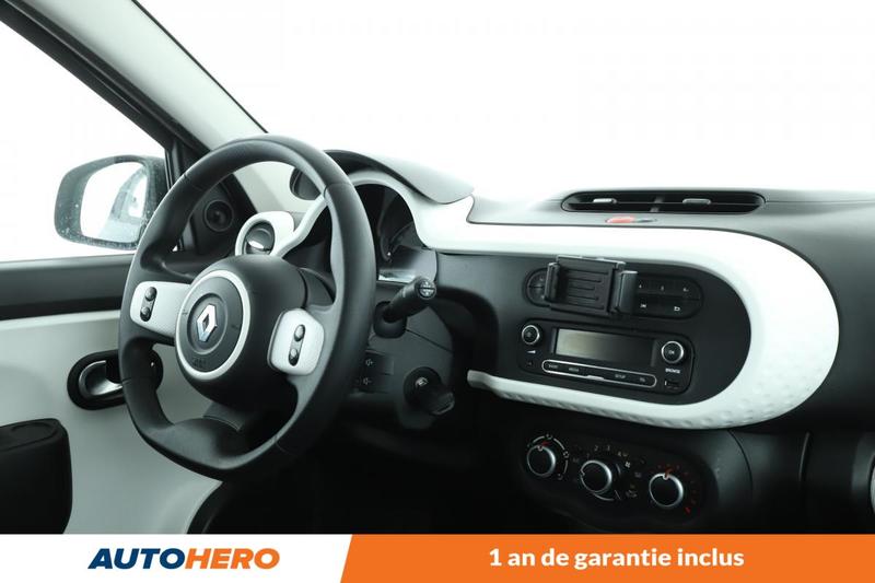 Renault Twingo 0.9 TCe Limited Edc 90 ch