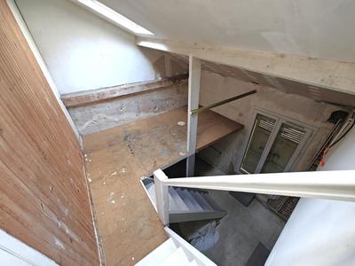 Appartement - 75 m² - 3 pièces