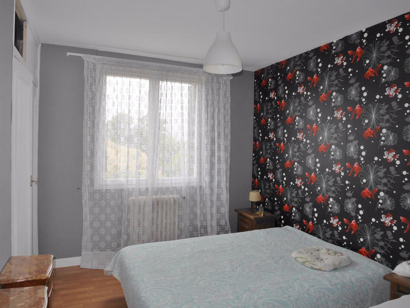 Maison - 81 m² - 4 pièces