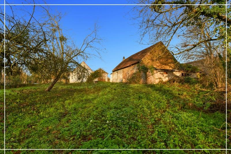 Maison - 66 m² - 3 pièces