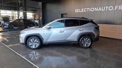 Hyundai Tucson 1.6 t-Gdi 230 Hybrid Bva6 Business