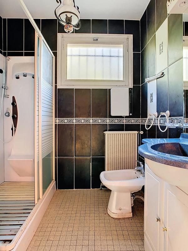 Maison - 108 m² - 5 pièces