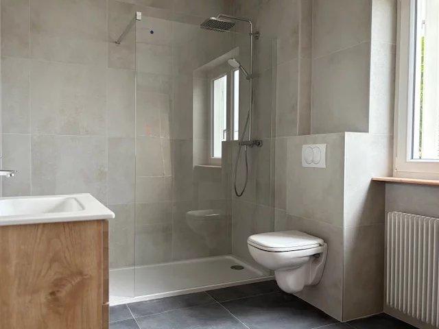 Maison - 310 m² - 6 pièces