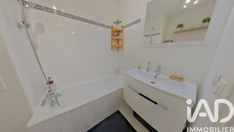 Appartement - 83 m² - 4 pièces