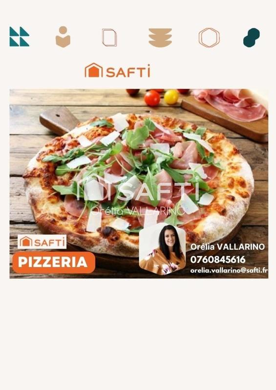 Local commercial - 40 m²