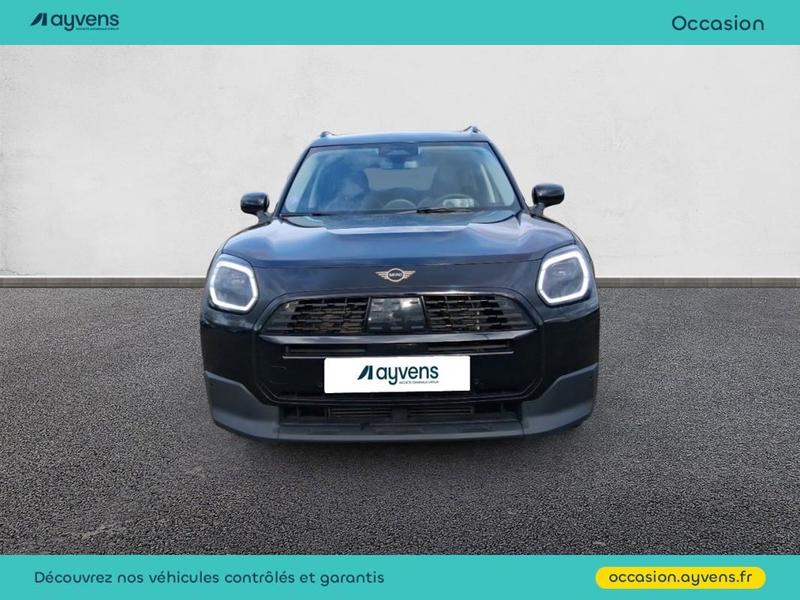 Mini Countryman c 170ch Classic Dkg7