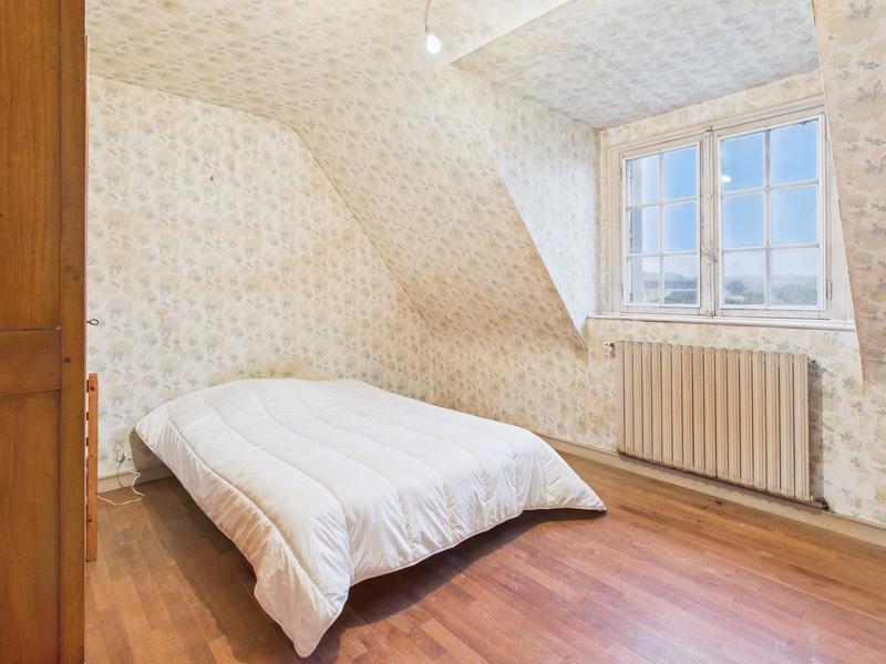 Maison - 167 m² - 6 pièces