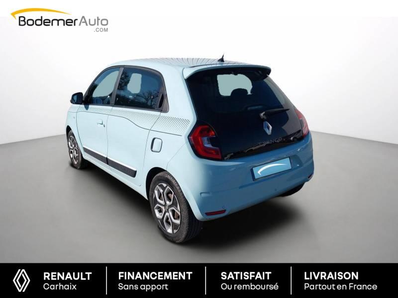 Renault Twingo III SCe 65 - 21 Limited