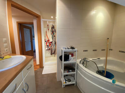 Appartement - 9 m² - 1 pièce