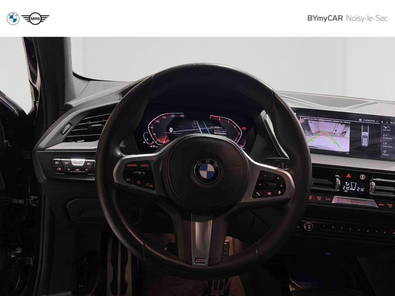 Bmw Série 1 F40 118i 140 ch Dkg7 m Sport