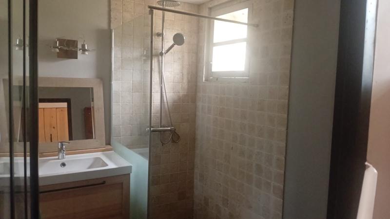 Maison - 119 m² - 7 pièces