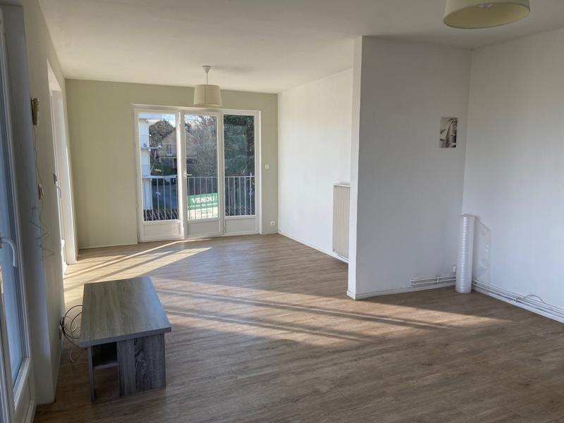 Appartement - 67 m² - 2 pièces