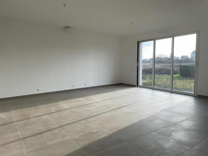 Maison - 122 m² - 6 pièces