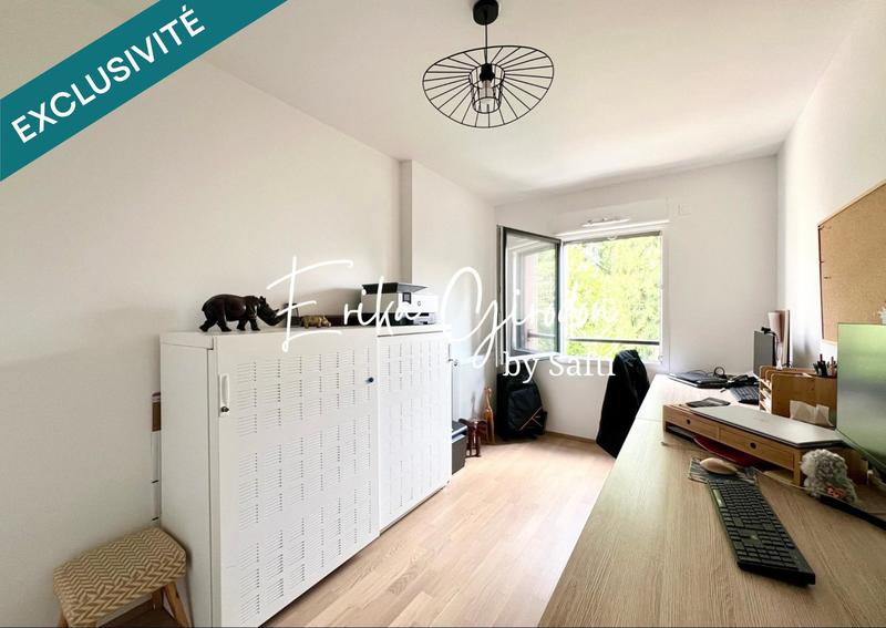 Maison - 94 m² - 4 pièces