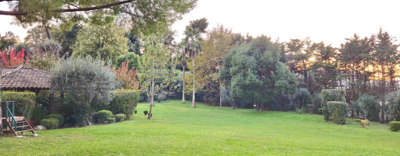 Villa - 530 m² - 10 pièces