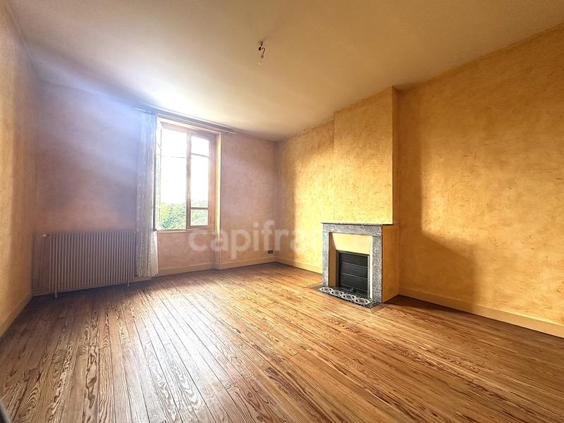 Maison de maîtres - 245 m² - 8 pièces