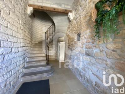 Maison - 270 m² - 10 pièces