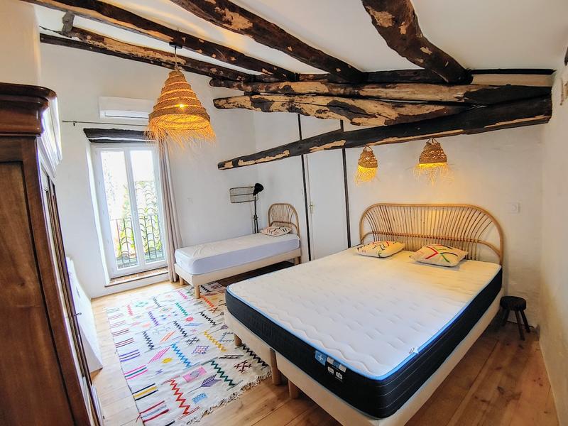 Maison - 63 m² - 2 pièces