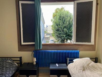 Chambre - 20 pièces