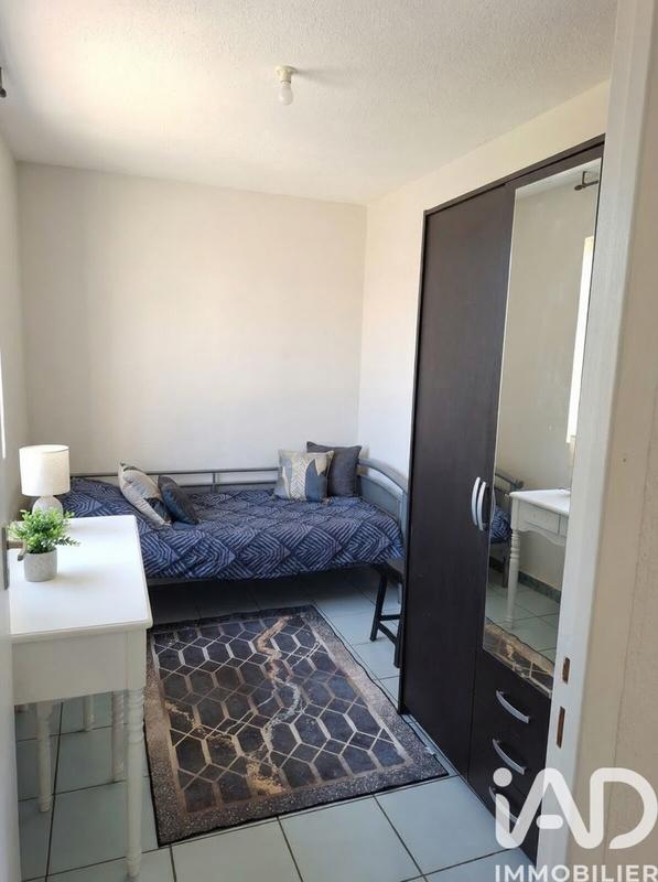 Maison - 89 m² - 5 pièces