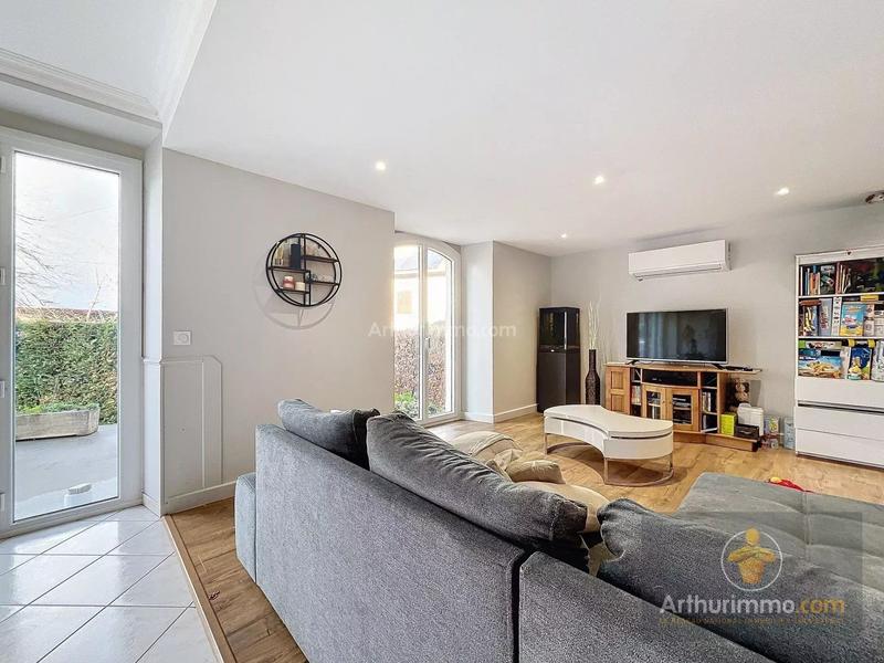 Maison - 199 m² - 6 pièces