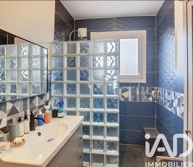 Maison - 145 m² - 5 pièces