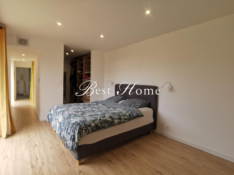 Maison - 156 m² - 5 pièces