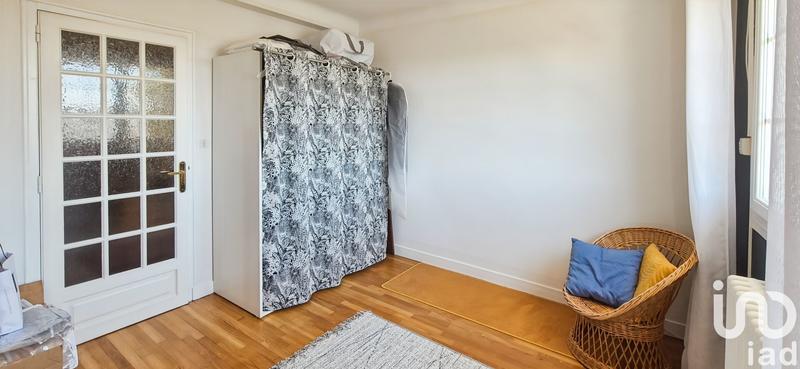 Maison - 118 m² - 4 pièces