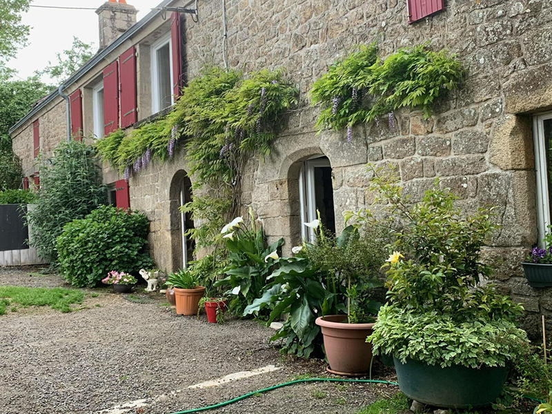 Maison - 223 m² - 7 pièces