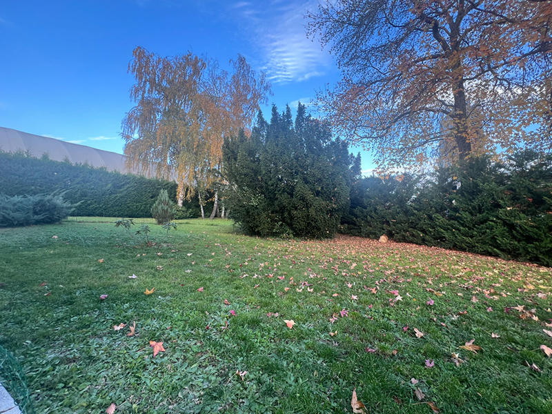 Maison - 156 m² - 5 pièces