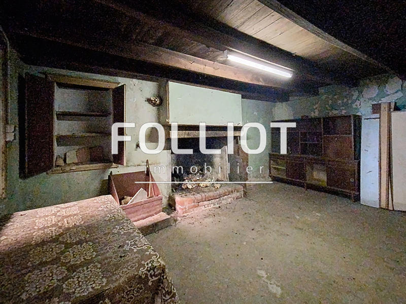 Maison - 115 m² - 6 pièces