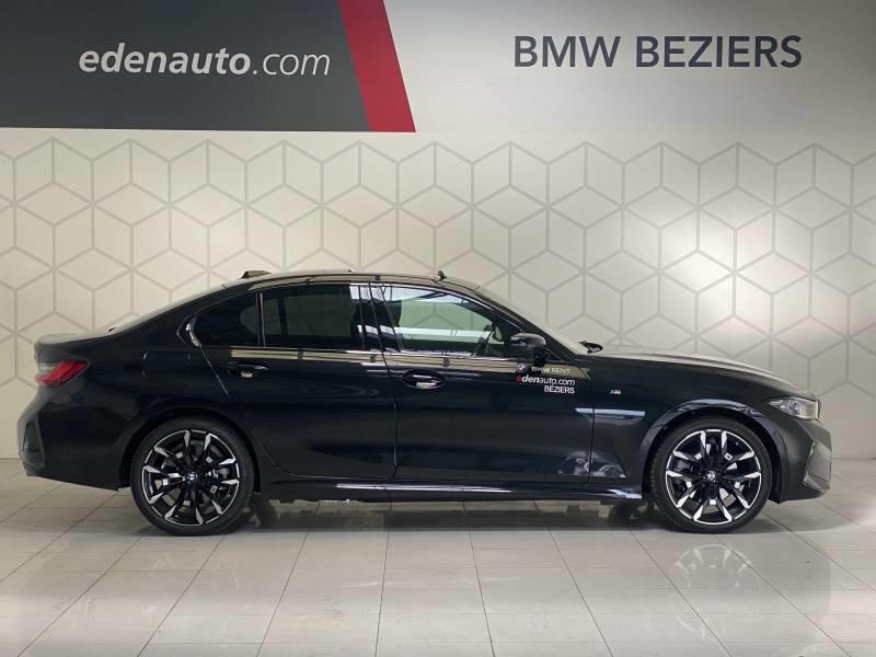Bmw Série 3 330e xDrive 292 ch Bva8 m Sport