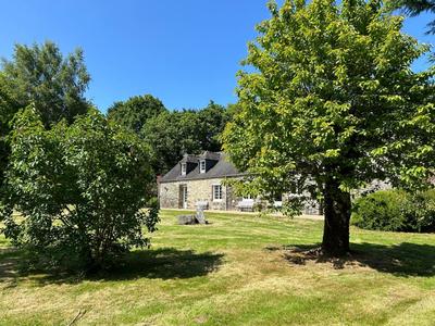 Maison - 190 m² - 6 pièces