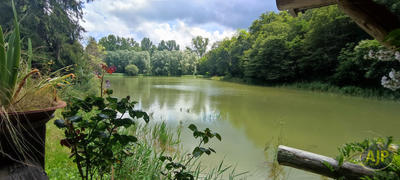 Maison - 135 m² - 5 pièces