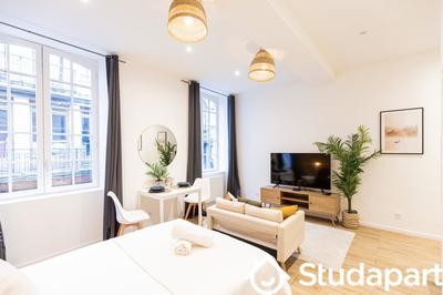 Appartement - 30 m² - 1 pièce