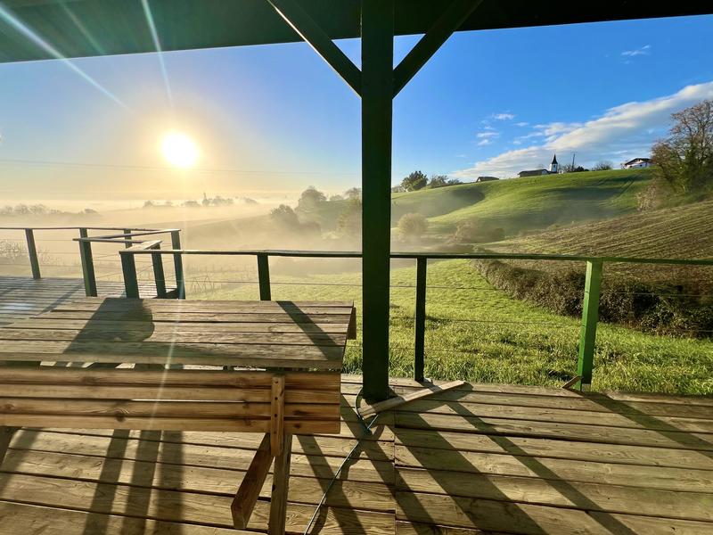 Maison - 107 m² - 4 pièces